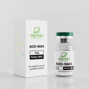 AOD-9604 5mg