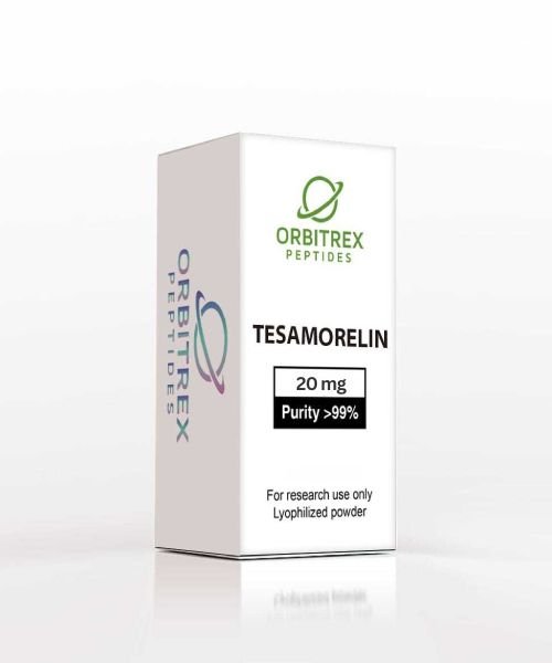 Tesamorelin 20mg