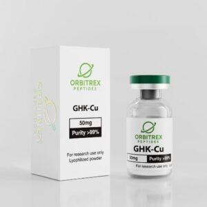 GHK-Cu